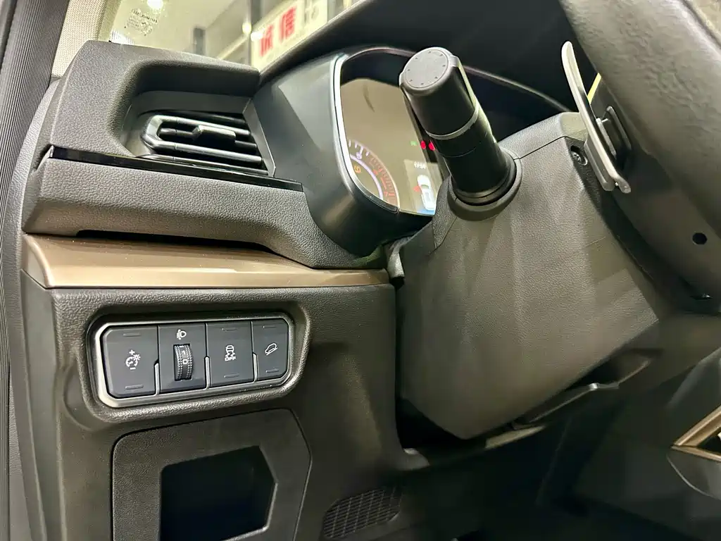 Haval H6 2020 — фото 18