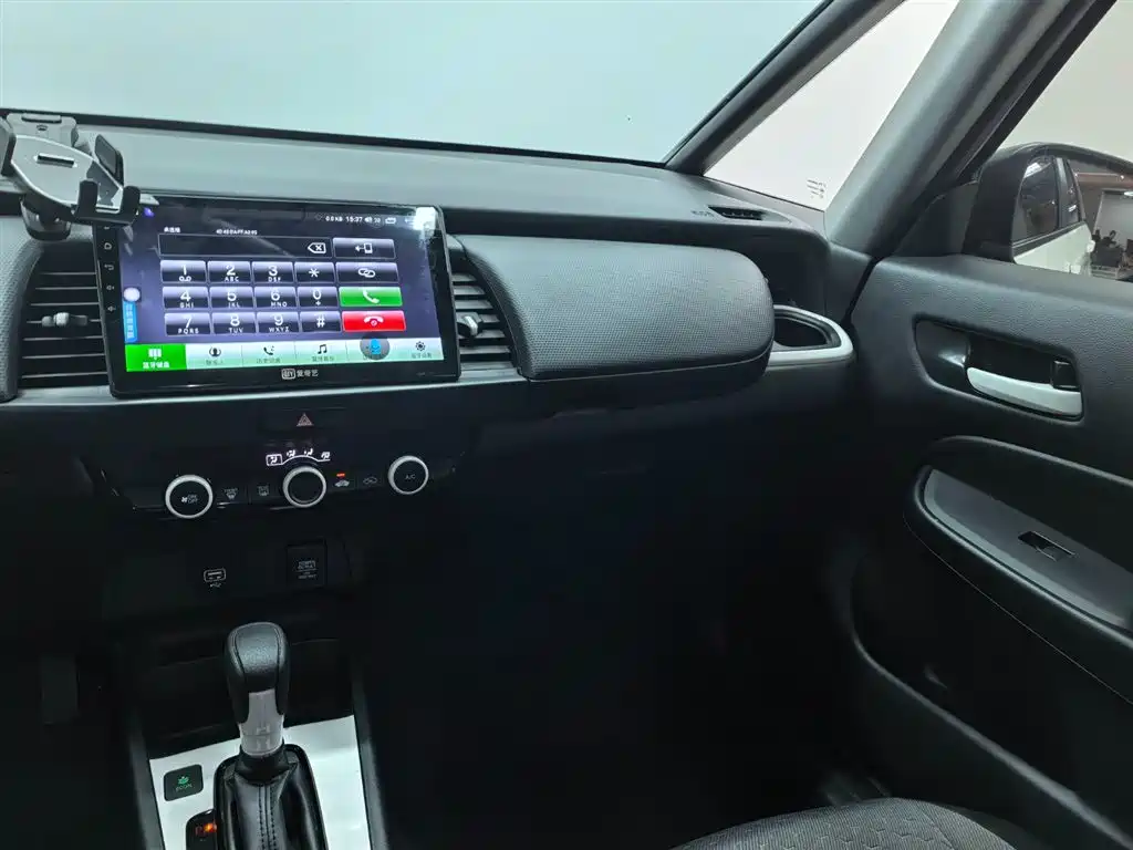 Honda Fit 2022 — фото 11