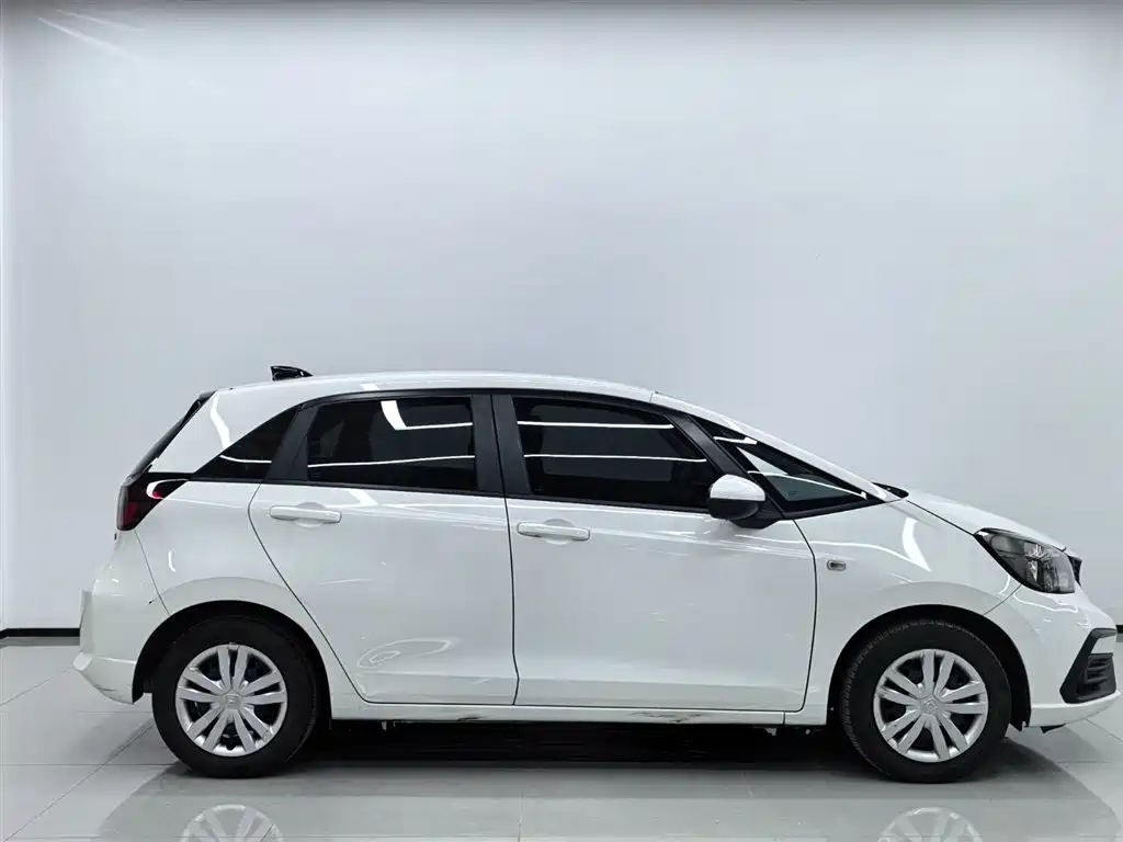 Honda Fit 2022