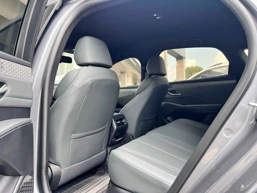 BYD Qin PLUS 2025 — фото 21