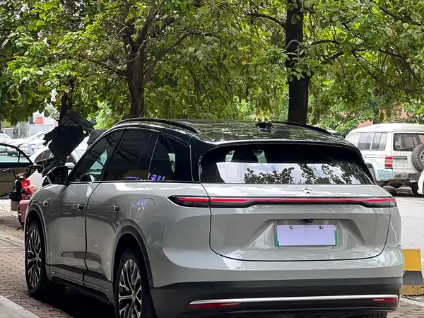 NIO ES6 2023