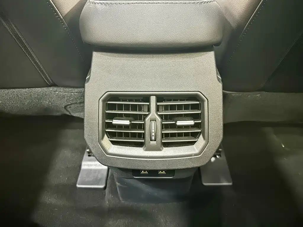 Haval H6 2020 — фото 17