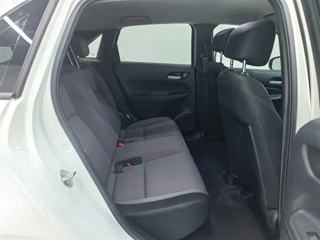 Honda Fit 2022 — фото 13