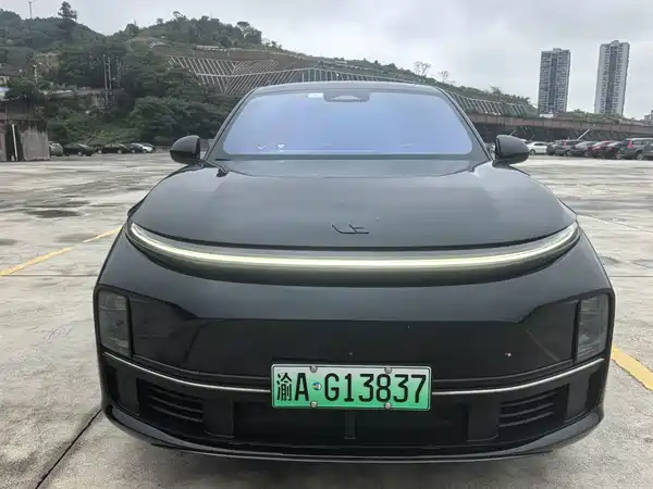 Li Auto L7 2023