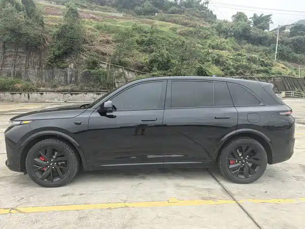 Li Auto L7 2023
