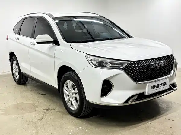 Haval M6 2023