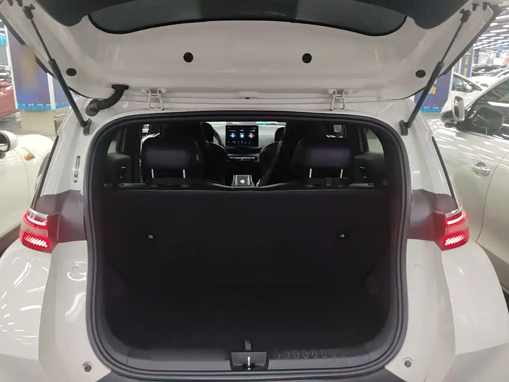 BYD Seagull 2024 — фото 19