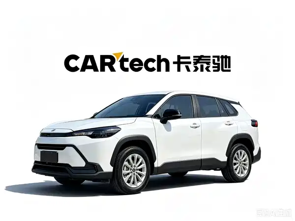 Toyota Frontlander 2026