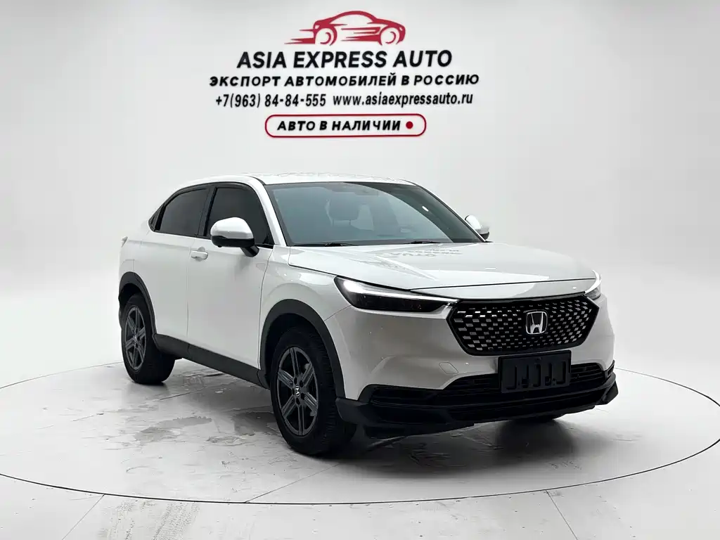 Honda XR-V 2023