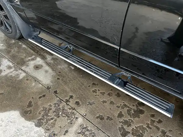 Land Rover Range Rover 2012