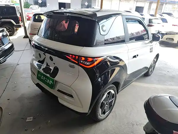 Kaiyi Shiyue 2024