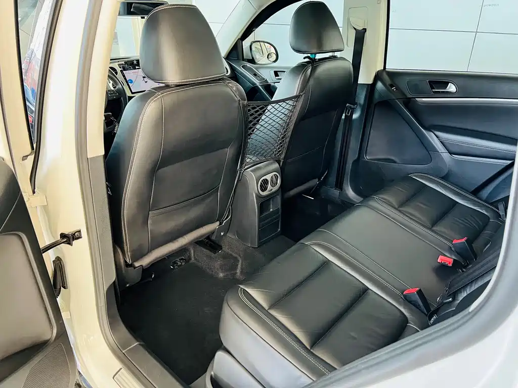 Volkswagen Tiguan 2019 — фото 20