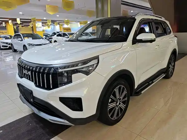 Kia Sportage 2021