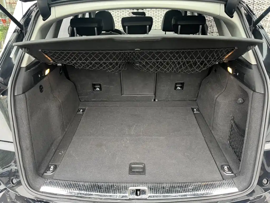Audi Q5 2016 — фото 16
