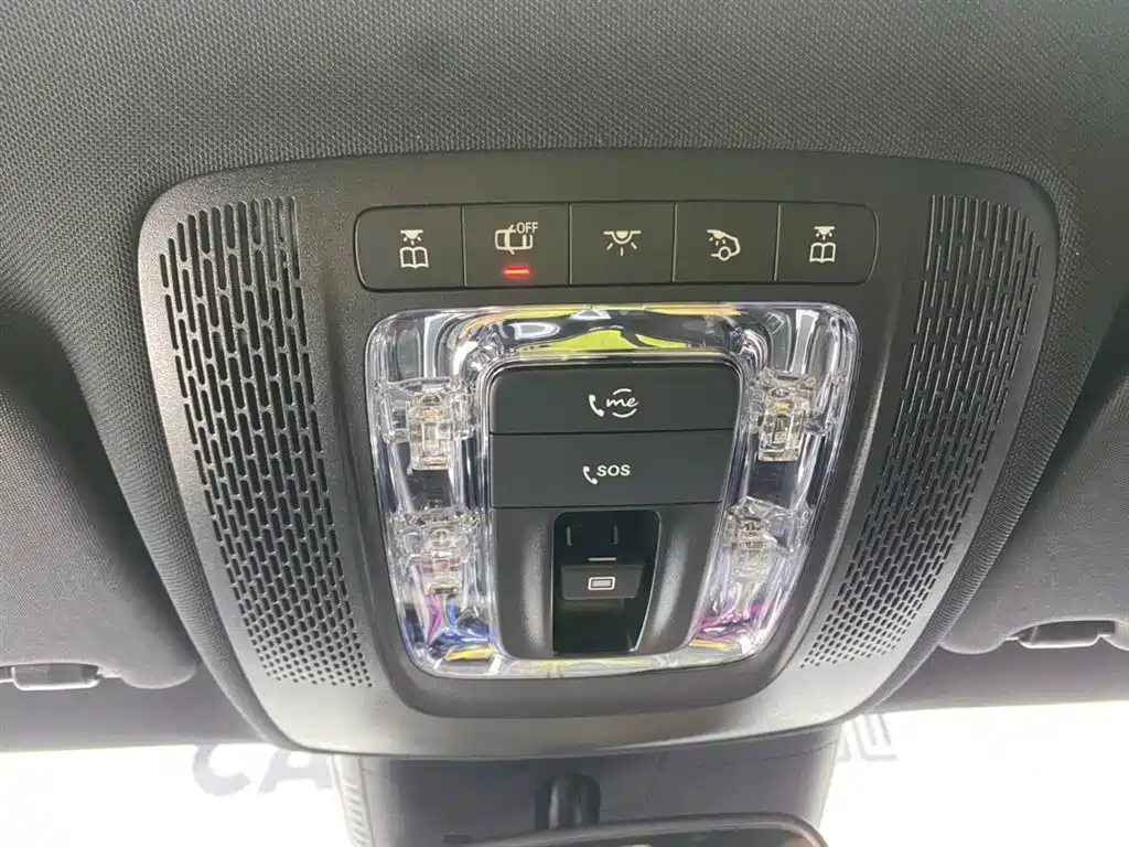 Mercedes-Benz A-Class 2025 — фото 20