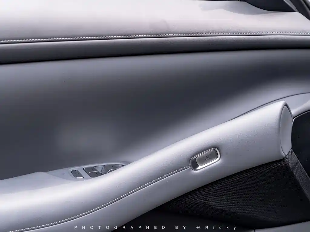 Xiaomi YU7 2026 — фото 9