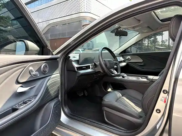 Chery Arrizo 8 2022