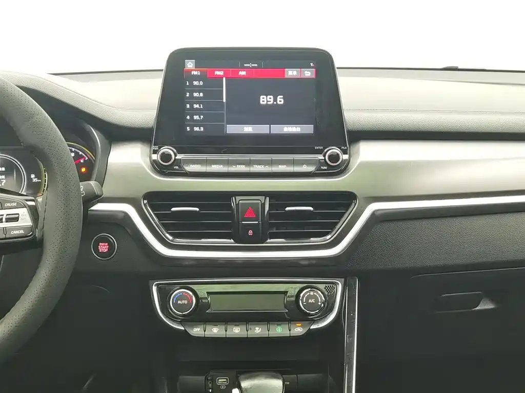 Kia Sportage 2019 — фото 12