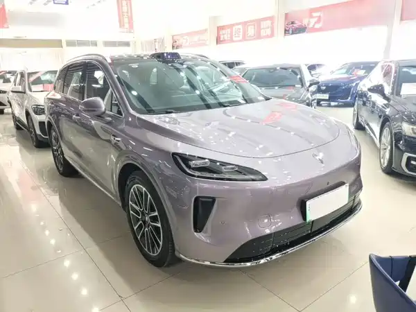 Shangjie H5 2025