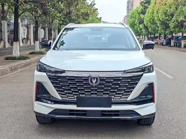 Changan CS55PLUS 2022