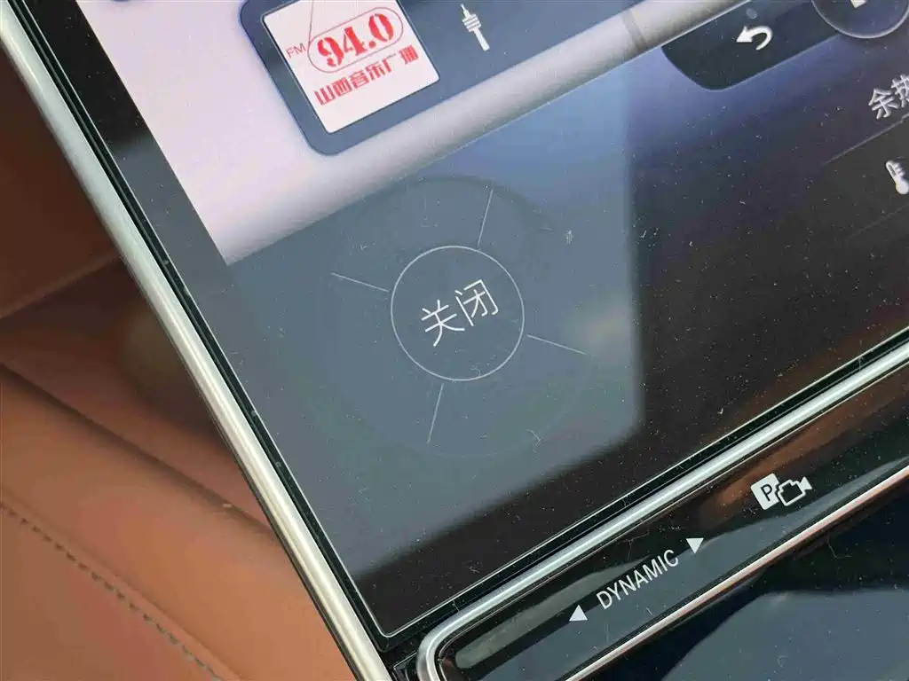 Mercedes-Benz S-Class 2023 — фото 18