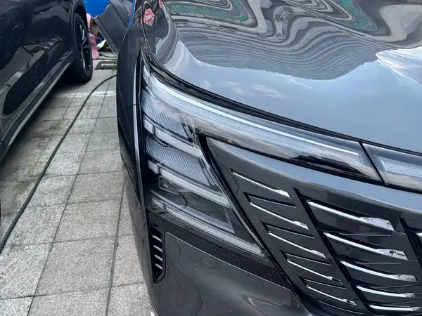 Changan CS75PLUS 2025