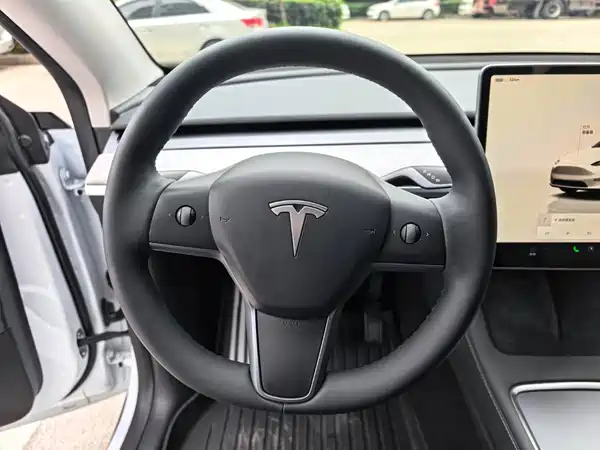 Tesla Model Y 2025