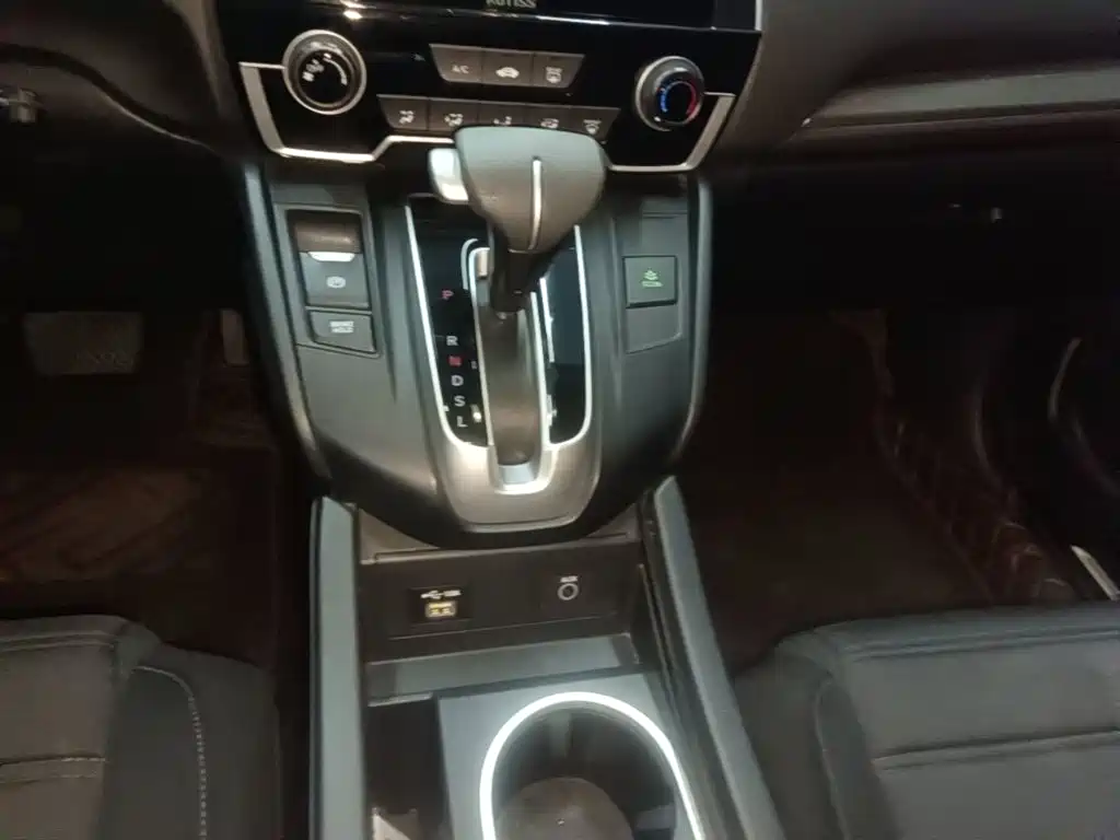 Honda Breeze 2022 — фото 14