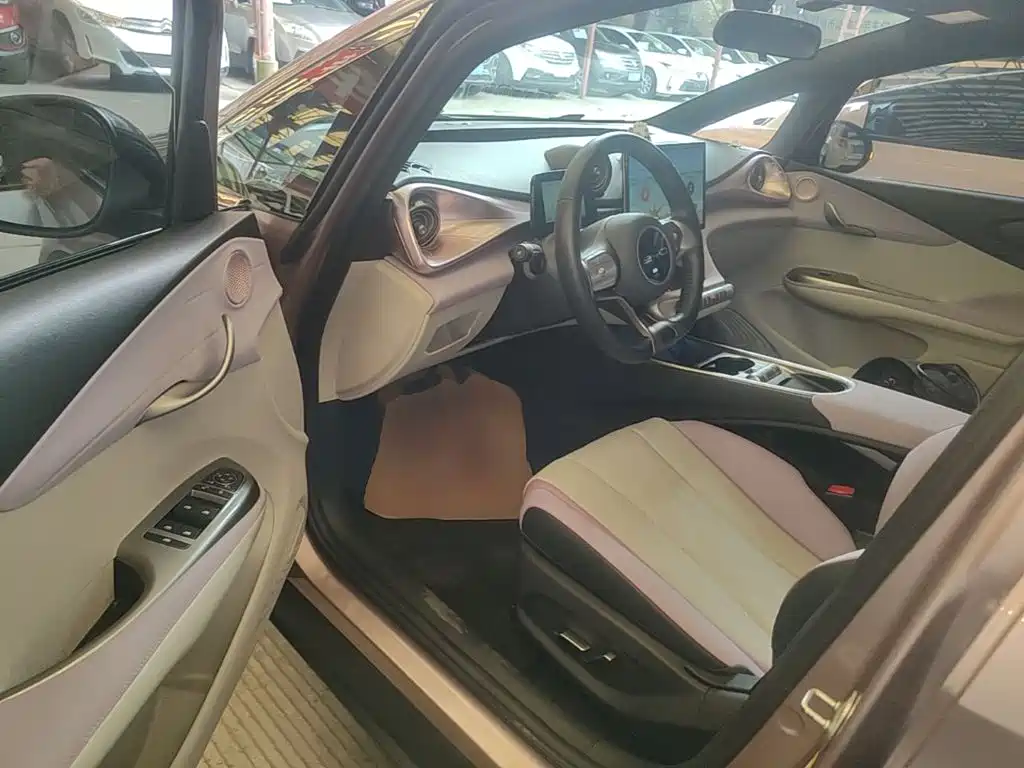 BYD Dolphin 2023 — фото 16