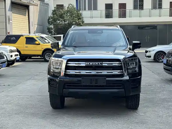 Haval H5 2025