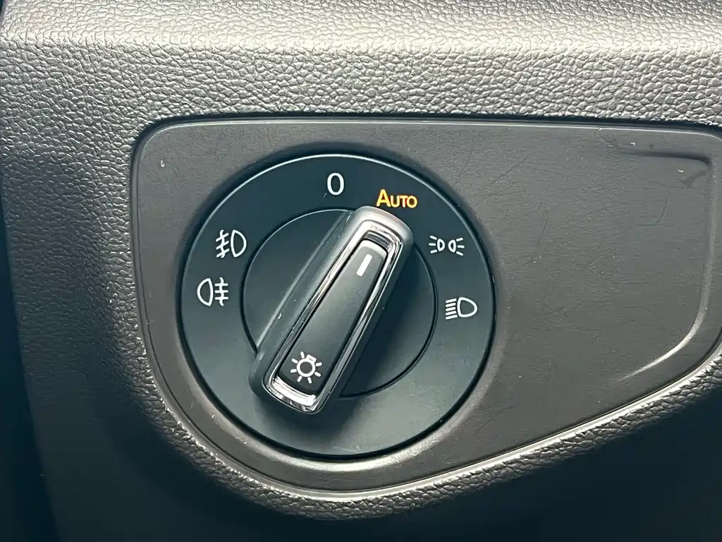 Volkswagen Teramont 2019 — фото 17
