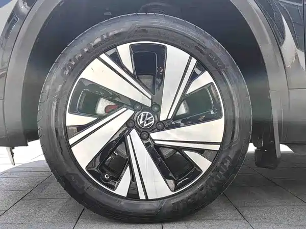 Volkswagen Teramont 2023