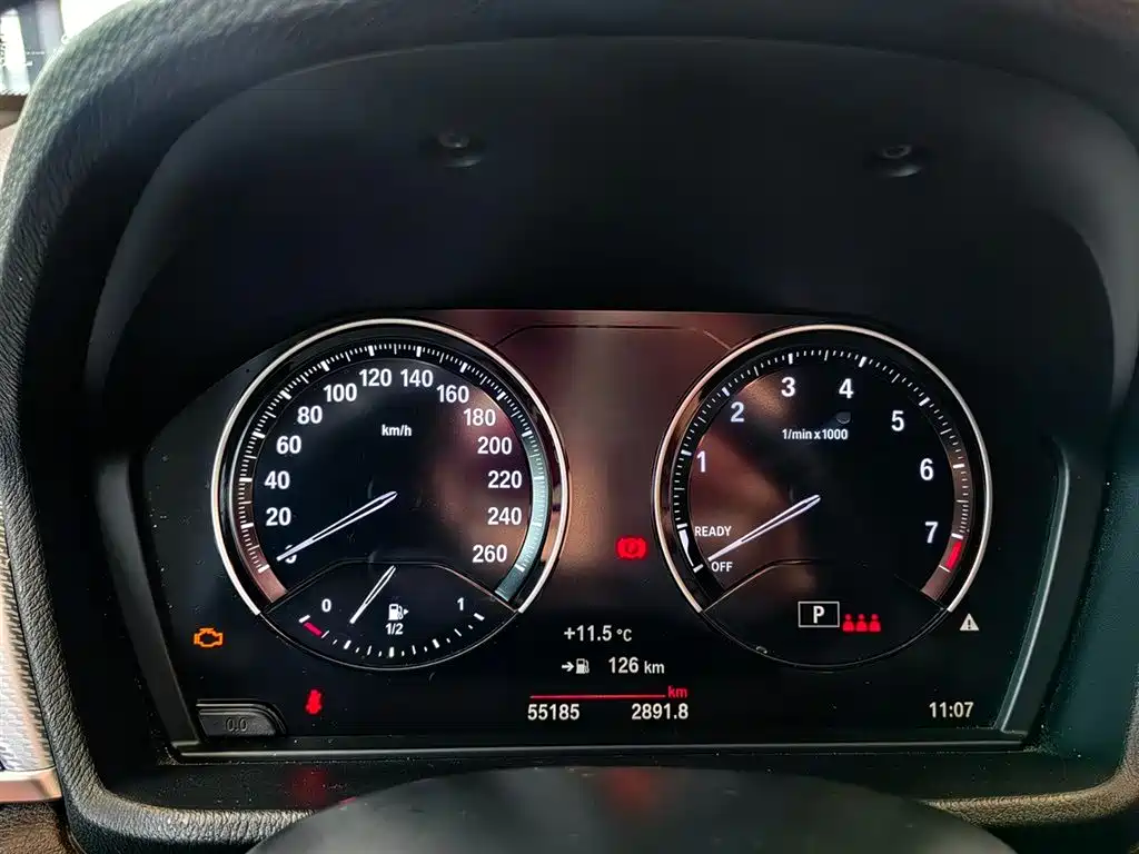 BMW X2 2022 — фото 11