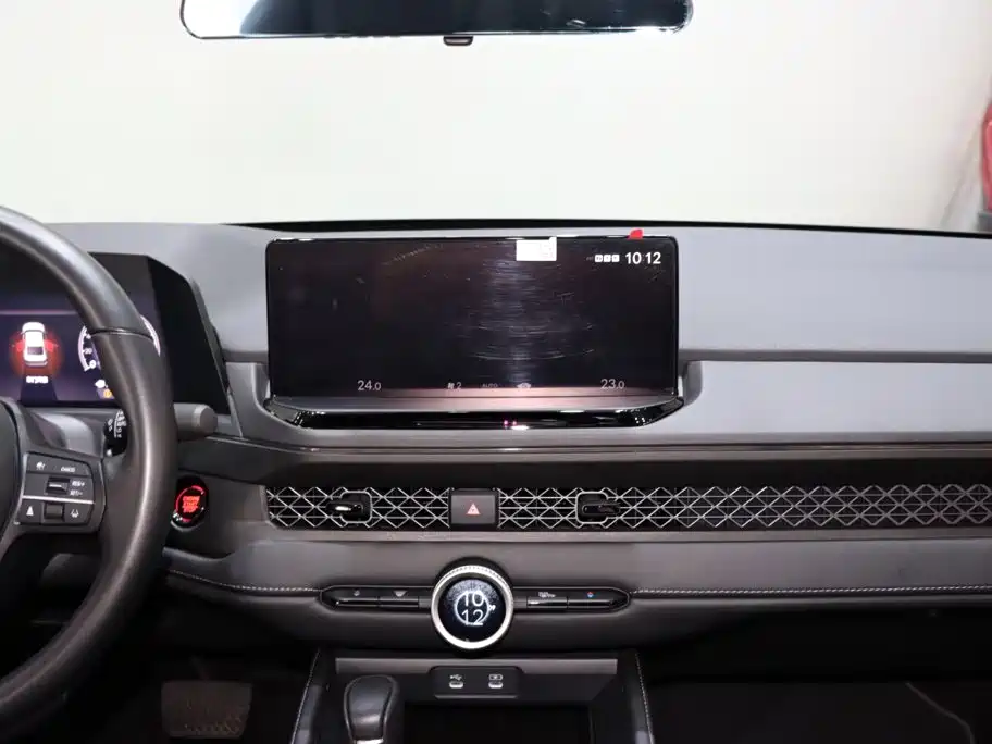 Honda Accord 2024 — фото 14