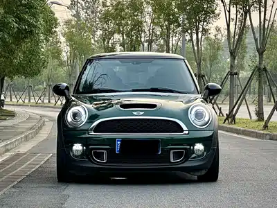 MINI MINI 2014