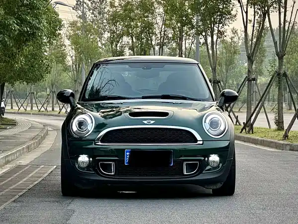 MINI 2014