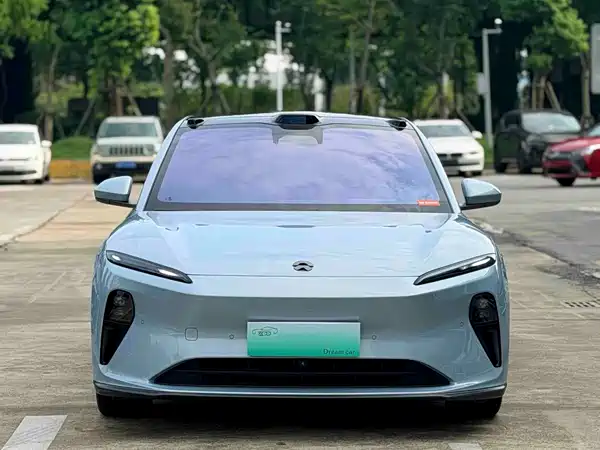 NIO ET5 2023