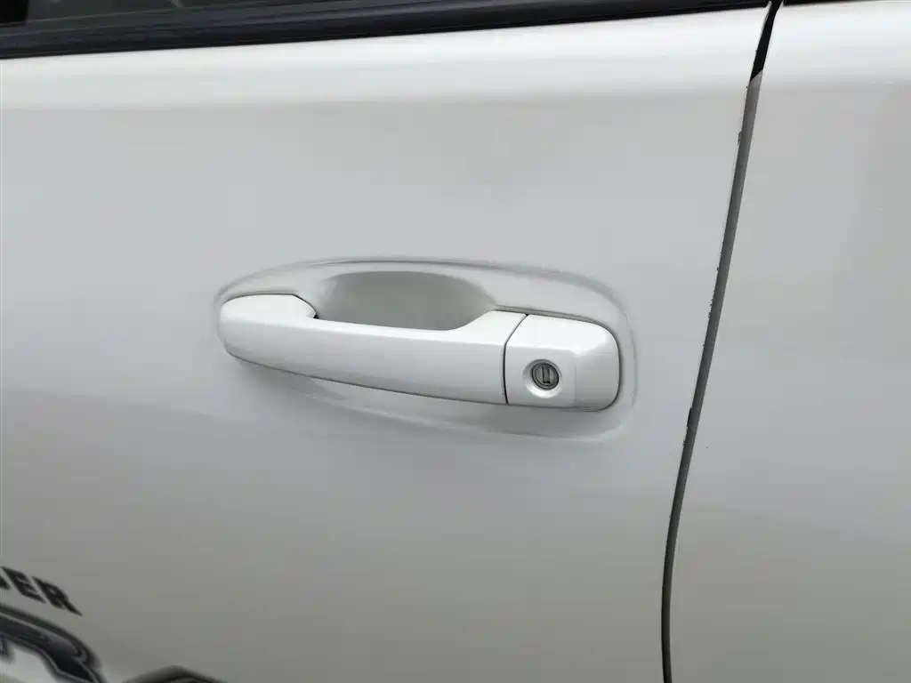 Toyota Prado 2020 — фото 18