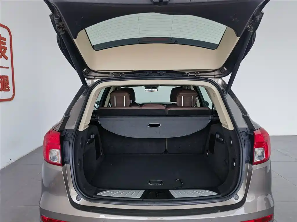 Buick Envision Plus 2016 — фото 16
