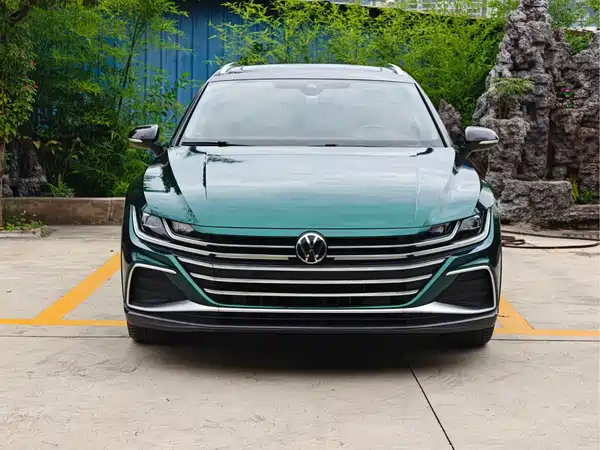 Volkswagen CC 2023