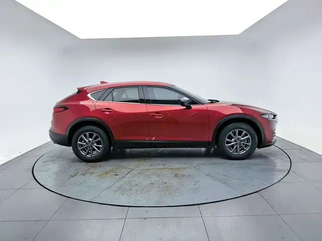 Mazda CX-4 2020 — фото 15