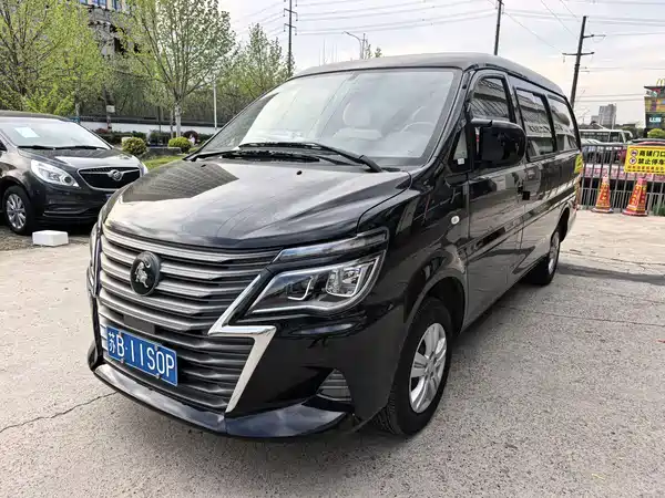 Dongfeng Lingzhi 2023
