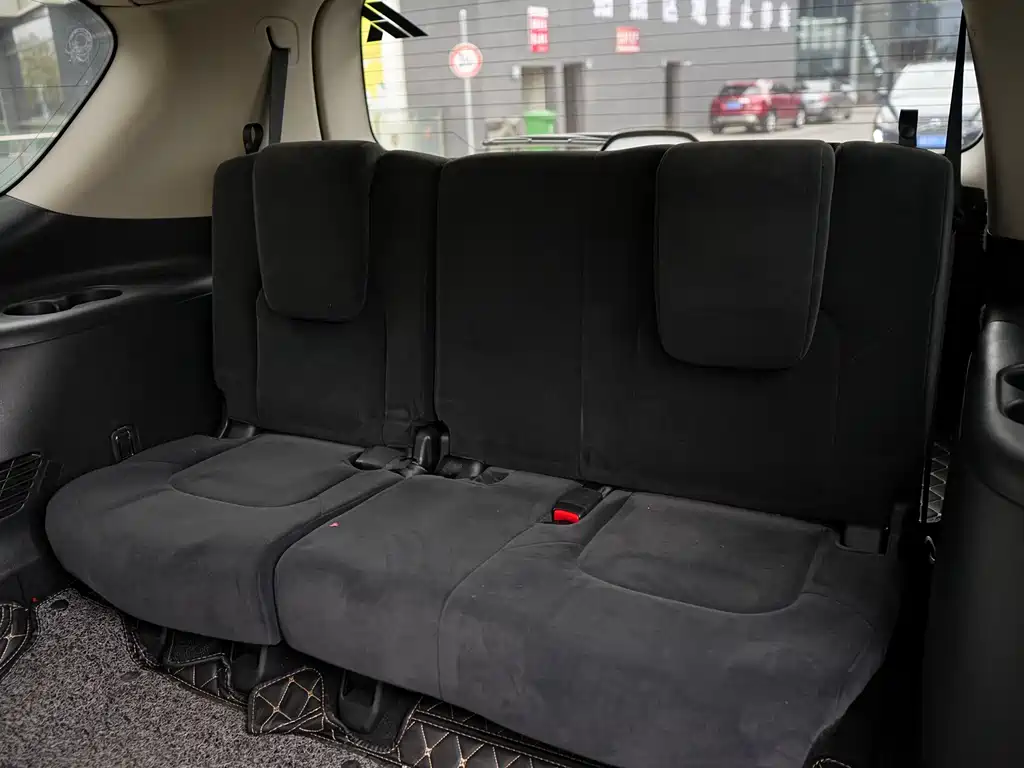 Nissan Patrol 2019 — фото 14