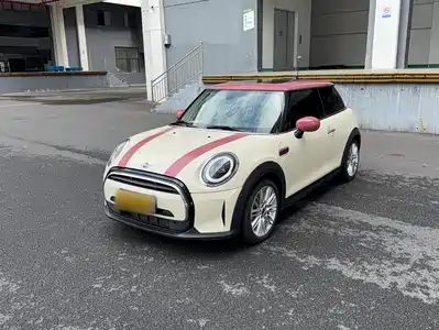 MINI MINI 2022