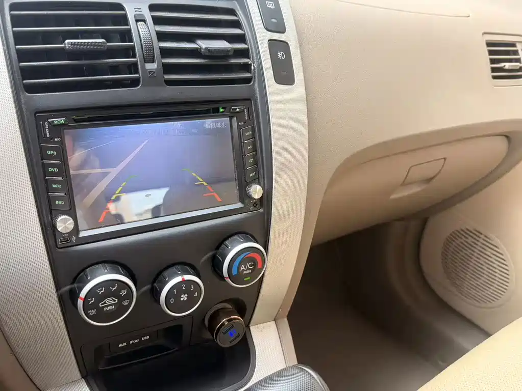Hyundai Tucson 2014 — фото 22