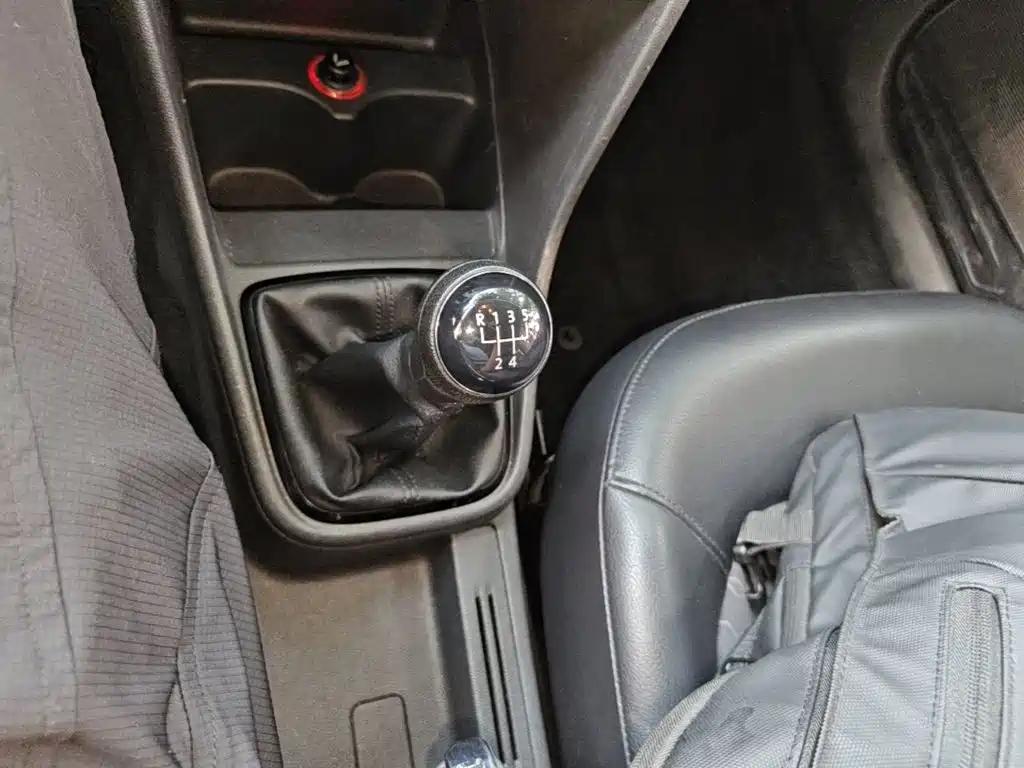 Volkswagen Santana 2015 — фото 14