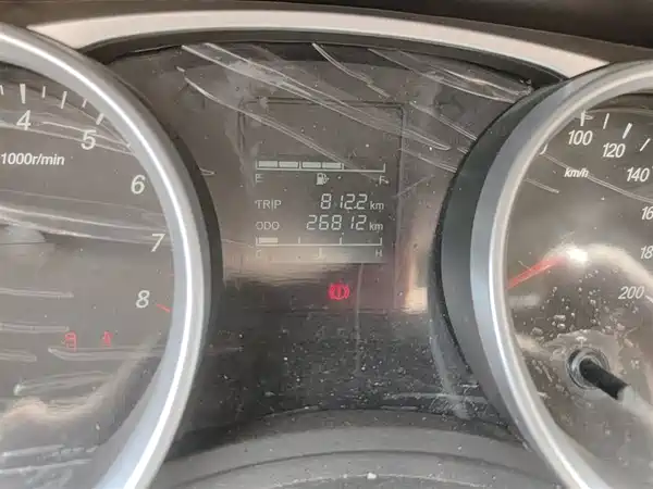 Wuling Hongguang 2019