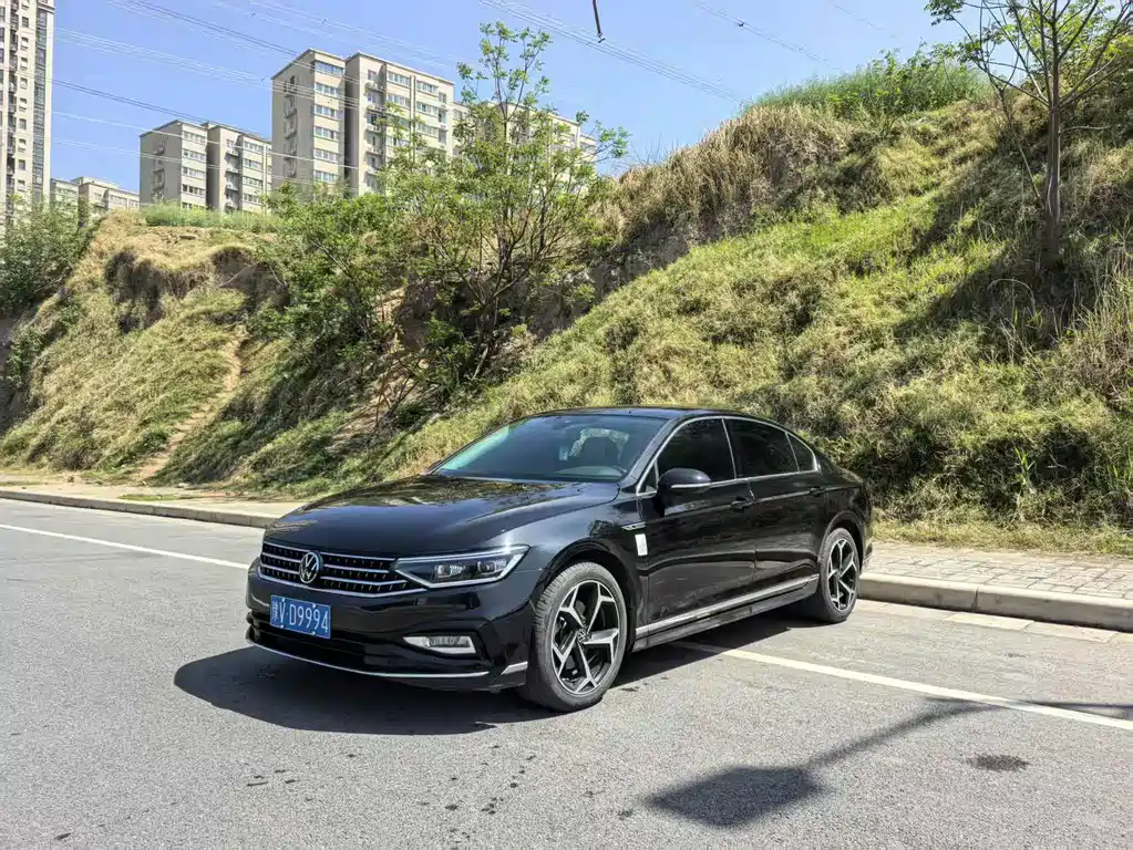 Volkswagen Magotan 2023