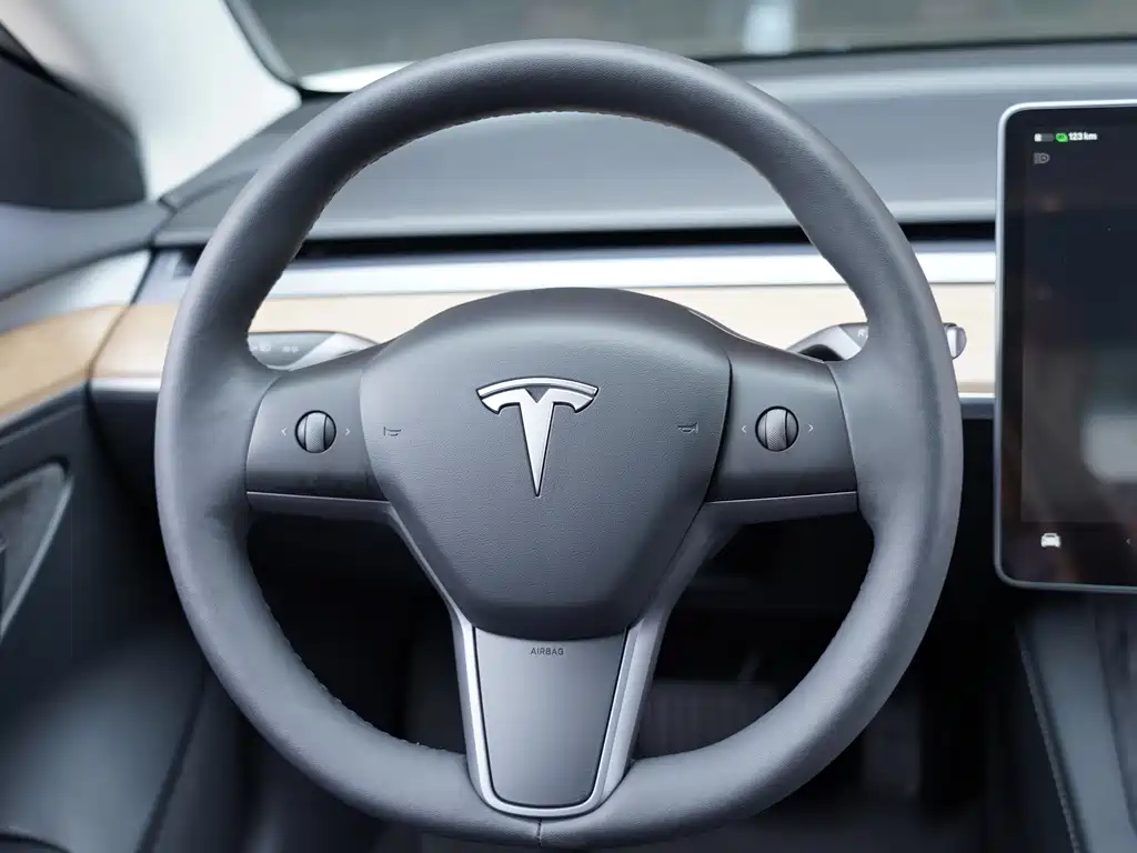 Tesla Model 3 2022 — фото 10