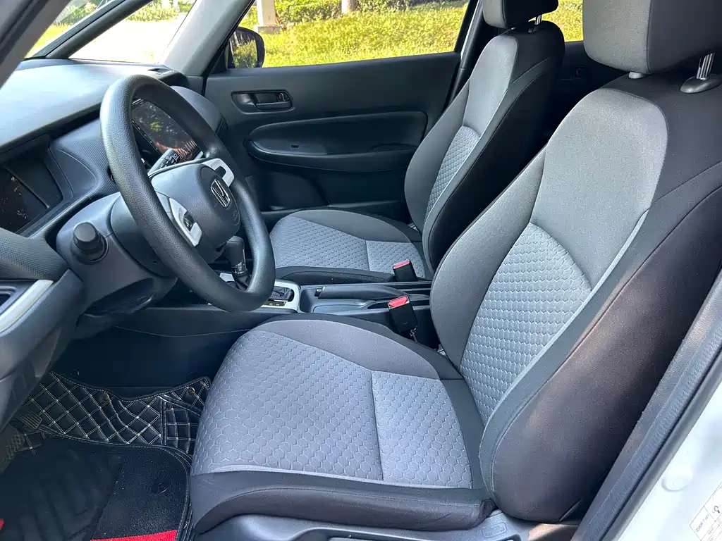 Honda Fit 2023 — фото 14
